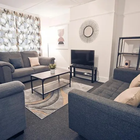 October Disc - Long - Contractors