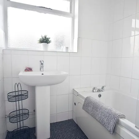 Appartamento October Disc - Long - Contractors *