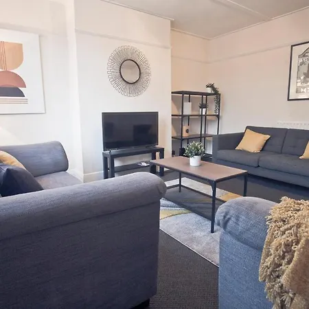 Appartamento October Disc - Long - Contractors