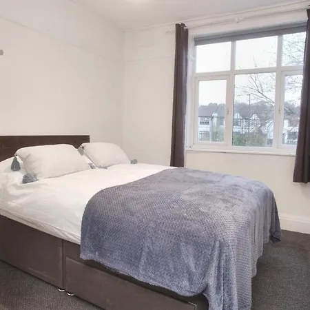 Appartamento October Disc - Long - Contractors *