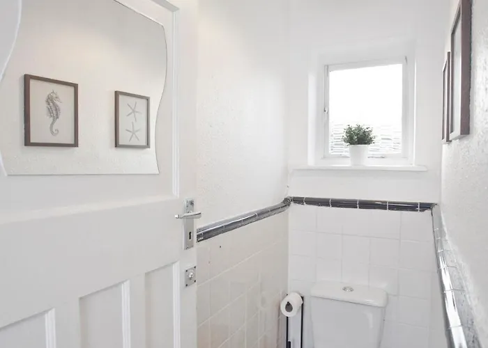 Apartment October Disc - Long - Contractors *