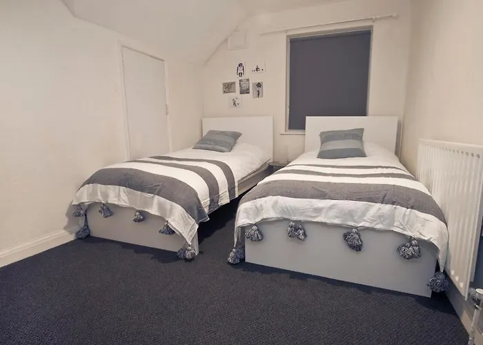 Lägenhet October Disc - Long - Contractors *