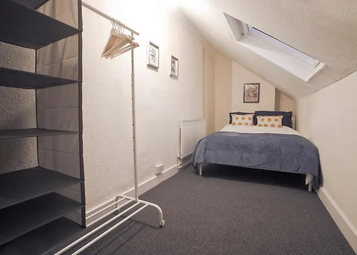 Apartamento October Disc - Long - Contractors *