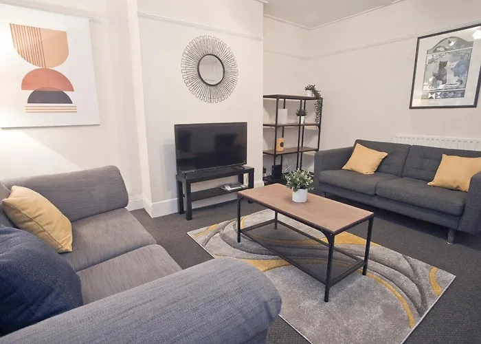 Apartamento October Disc - Long - Contractors