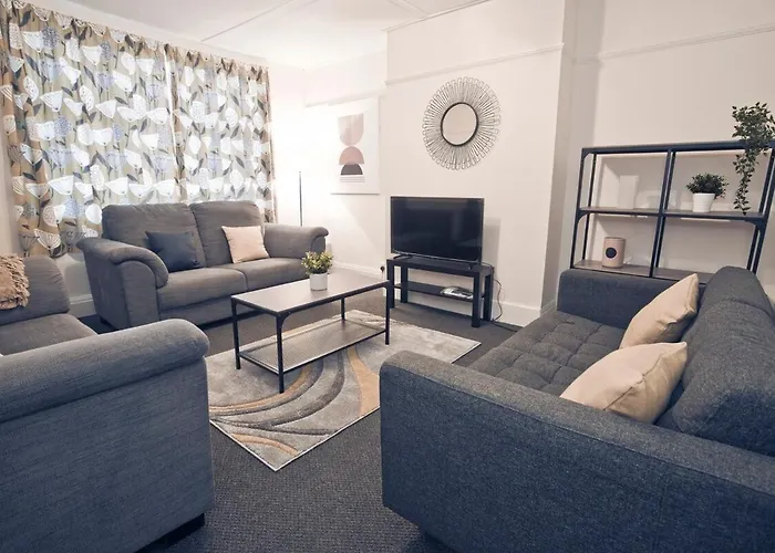 October Disc - Long - Contractors