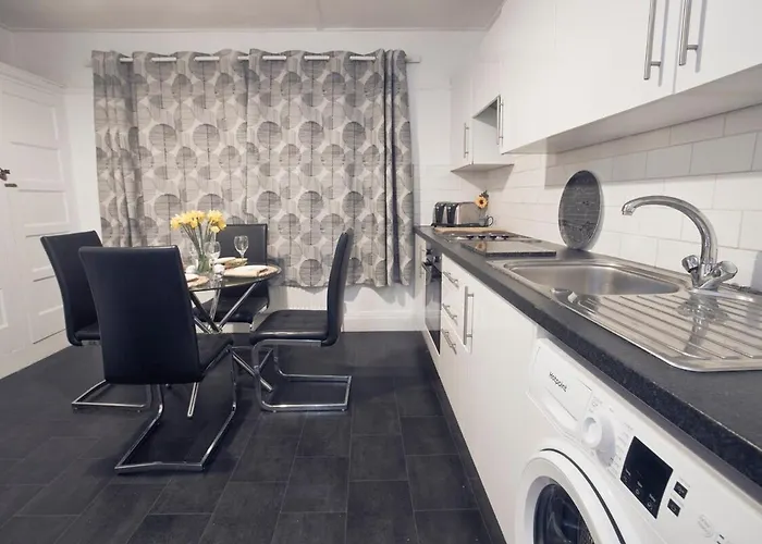 Apartamento October Disc - Long - Contractors