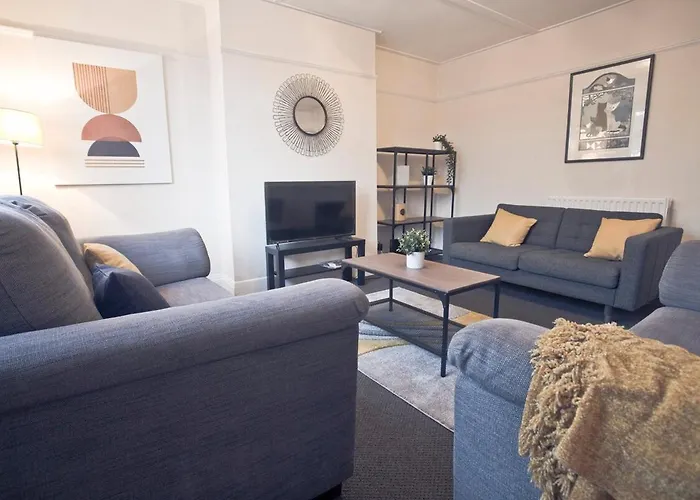 Apartamento October Disc - Long - Contractors