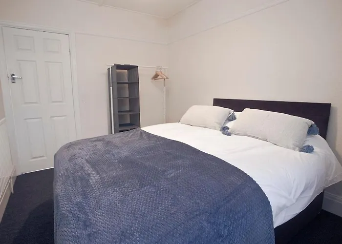 Apartamento October Disc - Long - Contractors Bristol