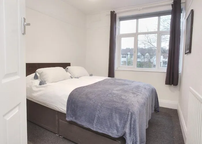 Apartamento October Disc - Long - Contractors *